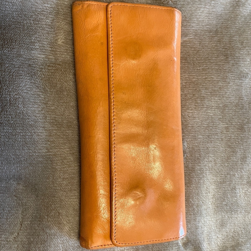 Hobo wallet